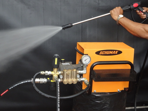 Car Washer