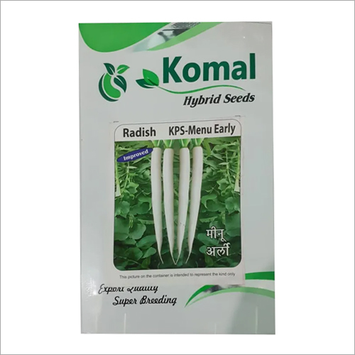 Radish Hybrid Seeds Grade: Food