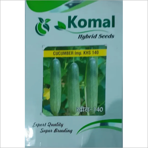 Agriculture Practice Cucumber Hybrid Seeds