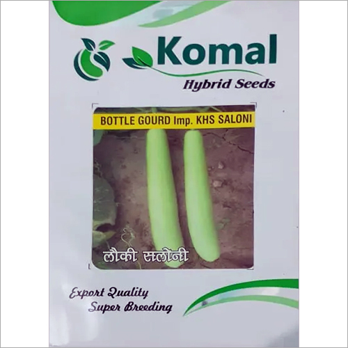 Agriculture Practice Bottle Gourd Seeds