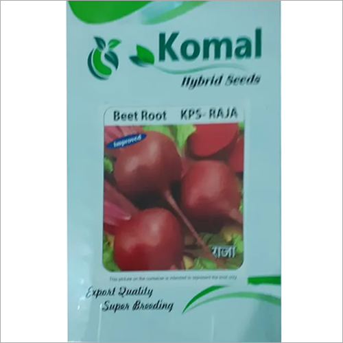 Agriculture Practice Beetroot Hybrid Seeds