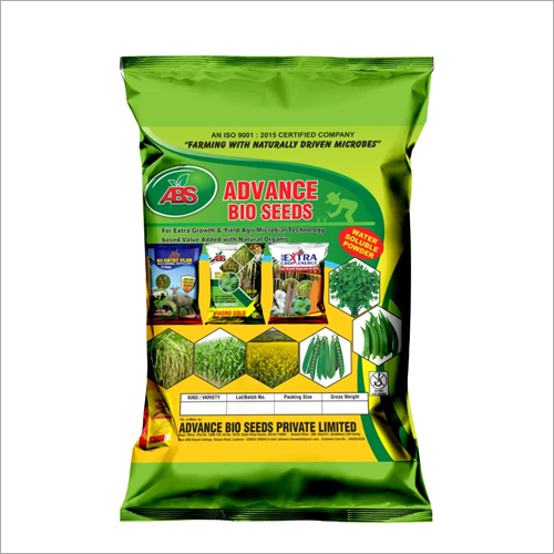Advance Bio Seeds