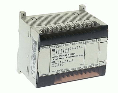 OMRON CPM2A-30CDR-A