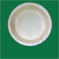 Disposable Plate