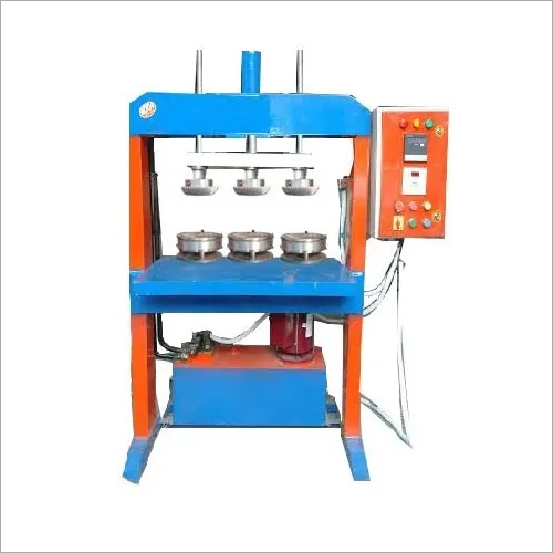 Automatic Wrinkle Plate Making Machine