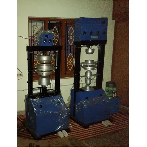 Big Biodegradable Plate Making Machine