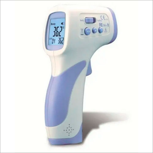  Infrared Thermometer