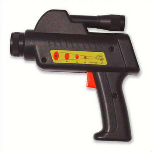 Metravi MT-20 Non Contact Telescopic View Infrared Thermometer