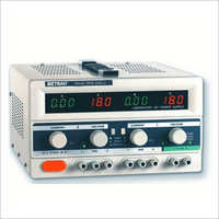 Metravi RPS-3005-3 DC Regulated Power Supply