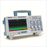 Metravi MSO-5062D Mixed Signal Oscilloscope