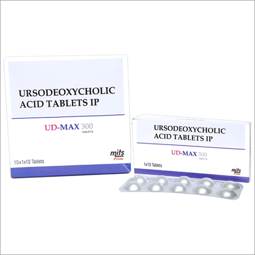 UD Mam 300 Tablets
