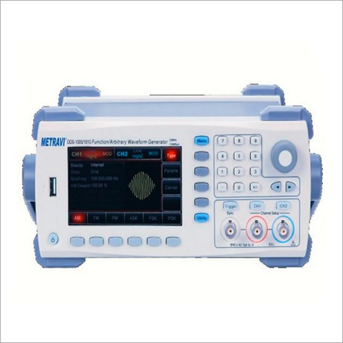 Function Generator, Manufacturers, Suppliers And Exporters