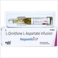 LOrnithine L Aspartate Injection