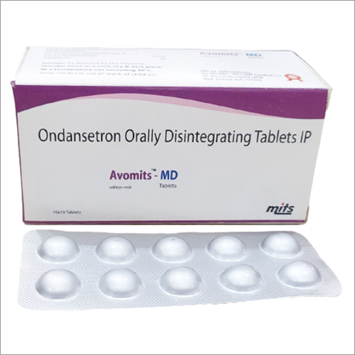 Ondansetron Tablets