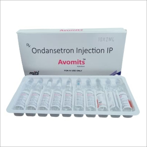 Odansetron 2 mg