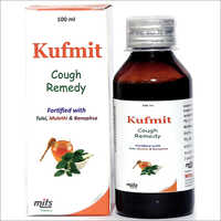 Kufmit Cough Syrup