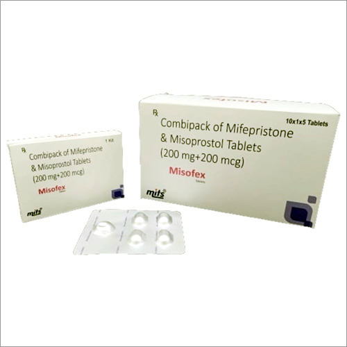 Misofex Tablets