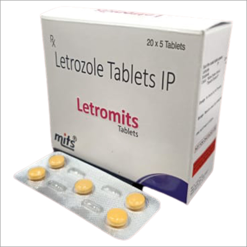 Letromits Tablets