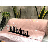 AC Bed Comforter