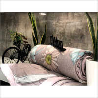 Ultrasonic AC Bed Comforter