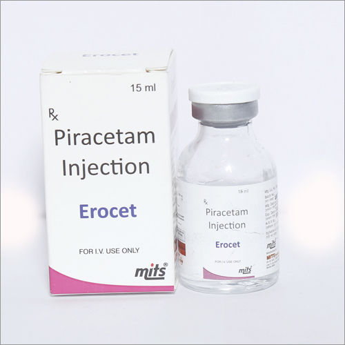 Piracetam Injection