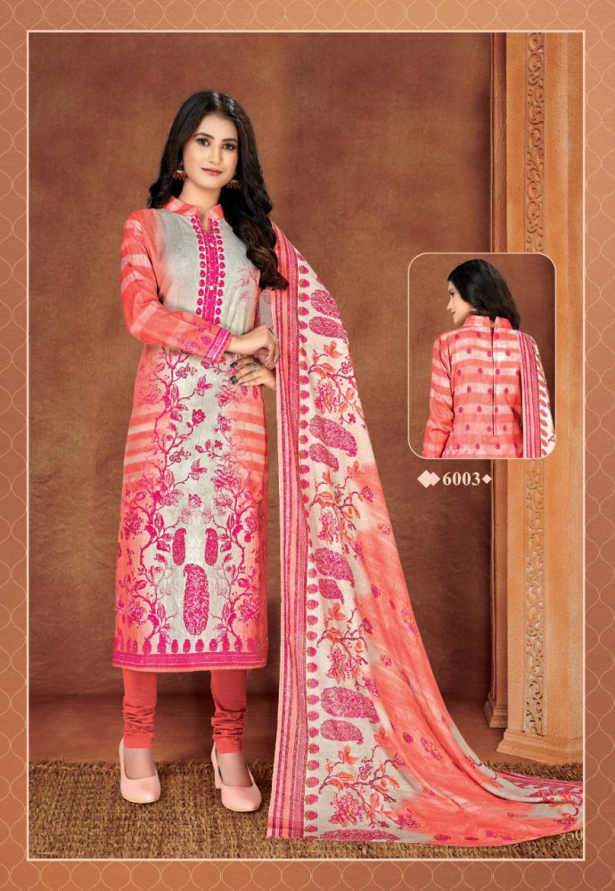 Catalog Pakiza Vol-6