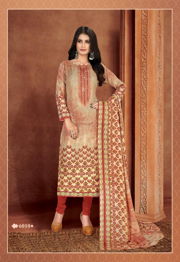 Catalog Pakiza Vol-6
