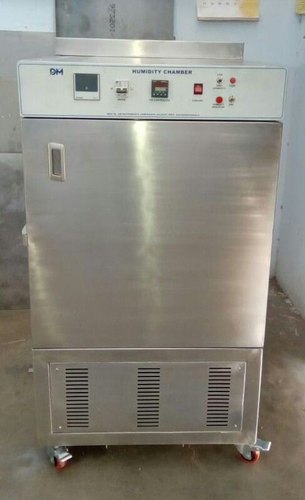 Humidity Chamber