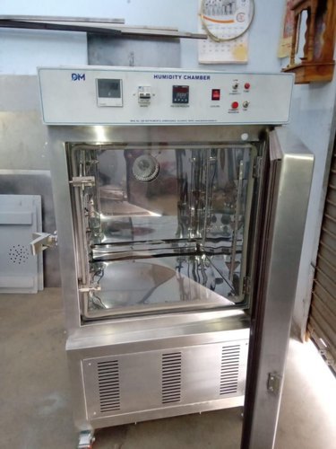 Humidity Chamber