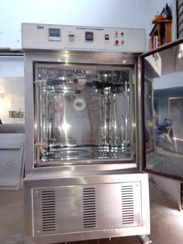 Humidity Chamber