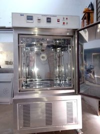 Humidity Chamber