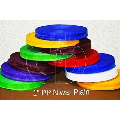 PP Plastic Niwar