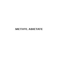 Methyl Abietate