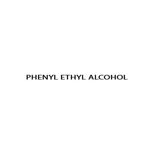 Phenyl Propyl Alcohol