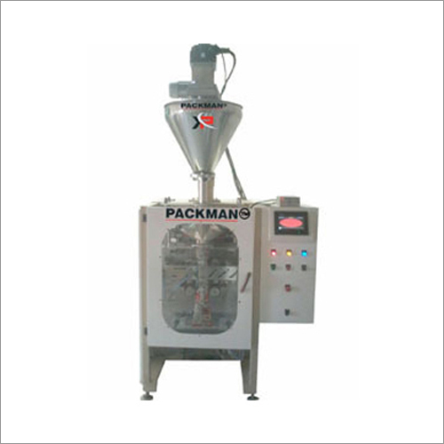 Salt Pouch Packing Machine