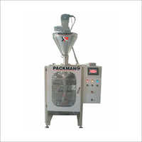 Salt Pouch Packing Machine