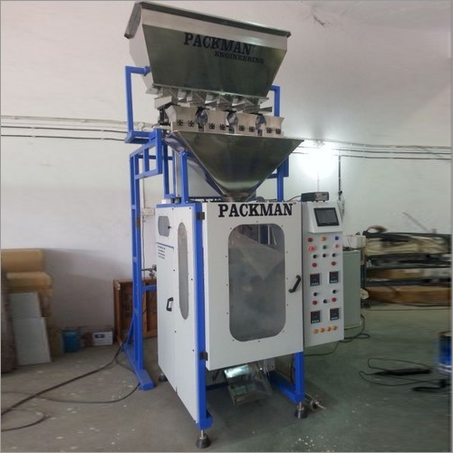 Sev Packing Machine