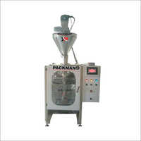 Fully Automatic Salt Pouch Packing Machine