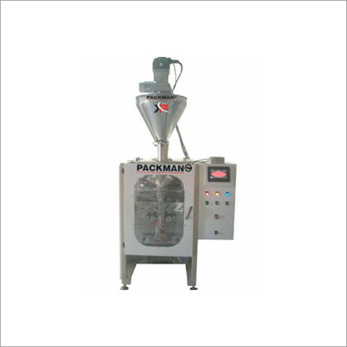 Automatic Salt Pouch Packing Machine
