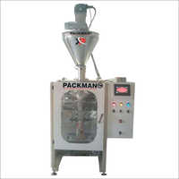 Fully Automatic Powder Pouch Packing Machine