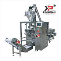 Masala Pouch Packing Machine