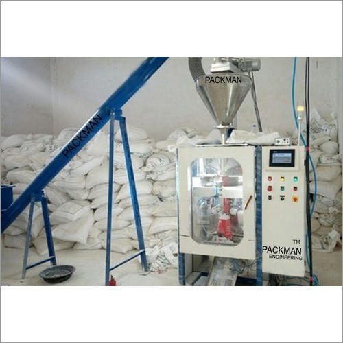 Spices Packing Machine