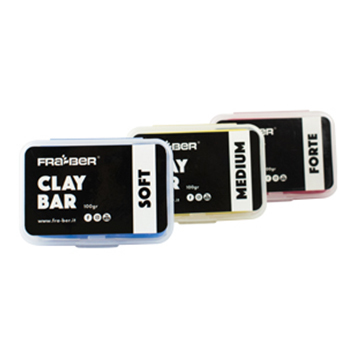 Clay Bar