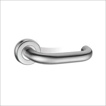 SS304 Mortise Handles