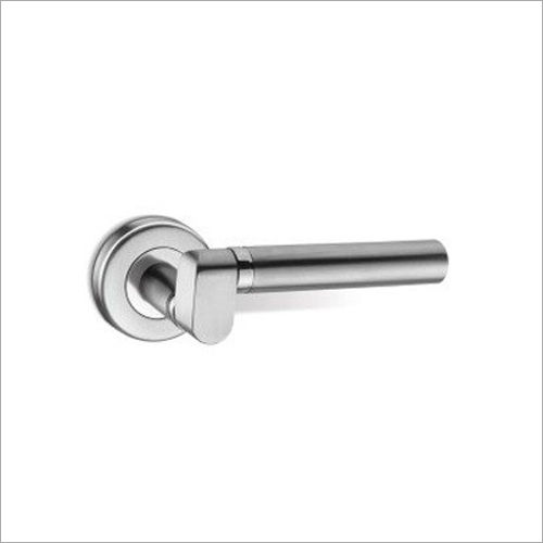 Designer Mortise Handle