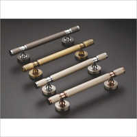 Brass Door Pull Handle Screen Netting Material: Stainless Steel