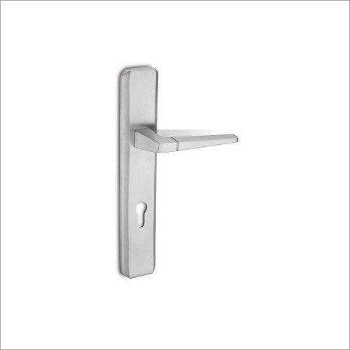 Mortise Handle Lock