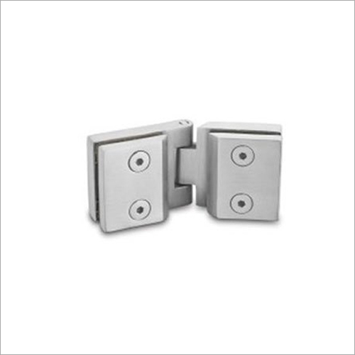 Auto Glass Hinges Application: Door Fittings