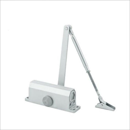 Hydraulic Door Closer