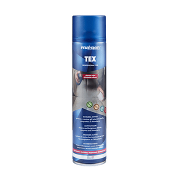 Tex Spray Foam 600